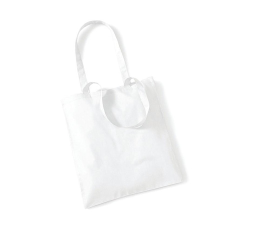 NEWGEN LS42OE - Baumwolltasche mit langen Henkeln