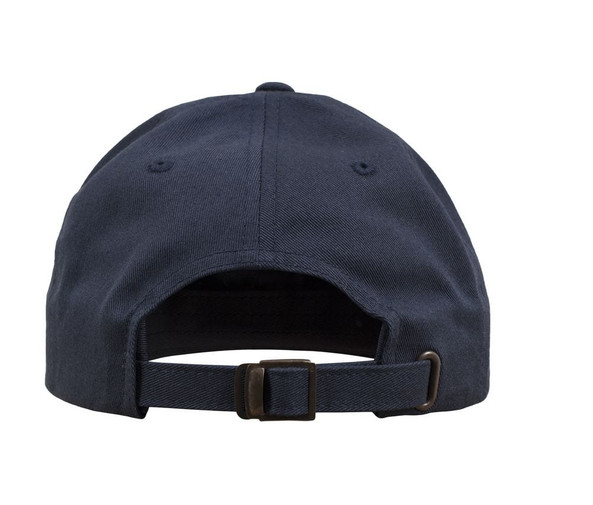 Flexfit 6245CM - Dad Cap 6panelowa