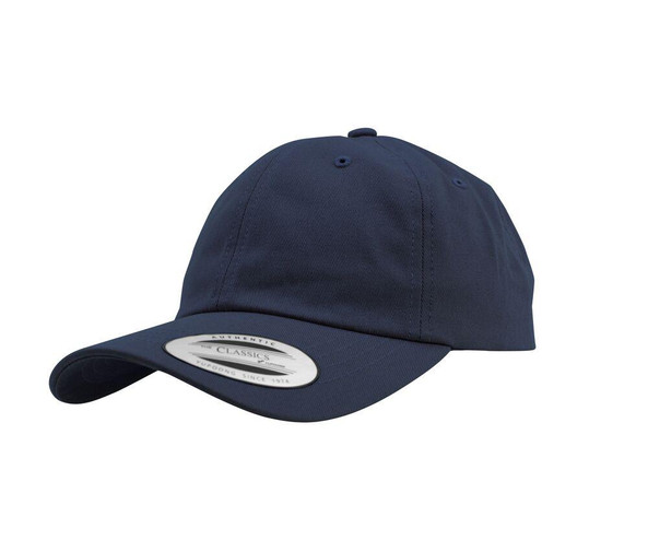 Flexfit 6245CM - Dad Cap 6panelowa