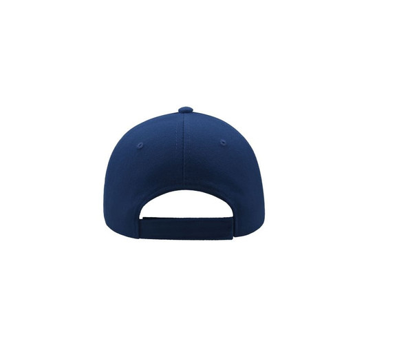 Atlantis AT009 - Casquette 5 Panneaux Liberty Five