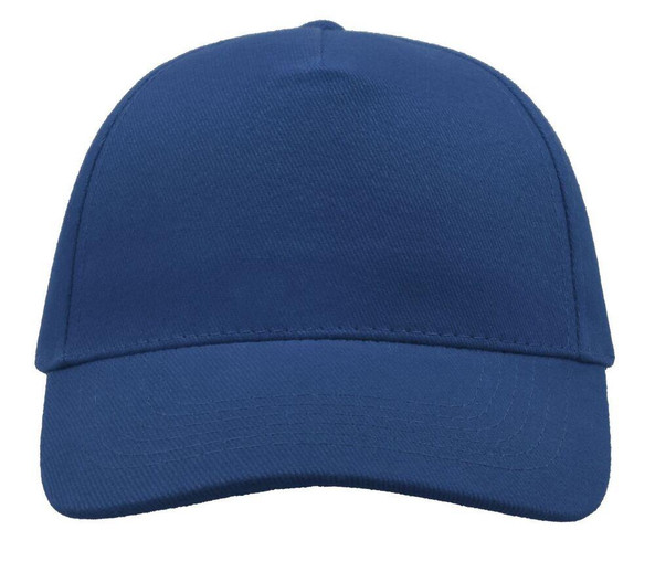 Atlantis AT009 - Casquette 5 Panneaux Liberty Five