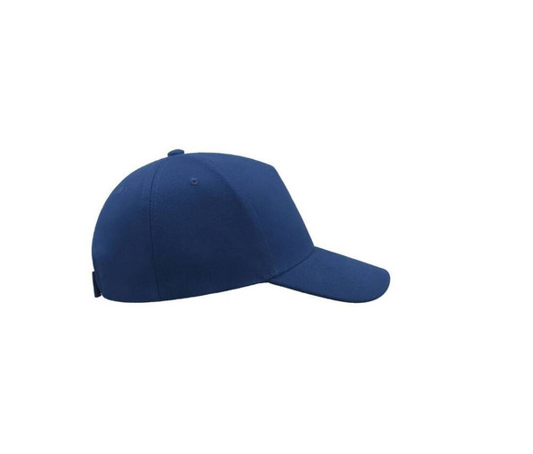 Atlantis AT009 - Casquette 5 Panneaux Liberty Five