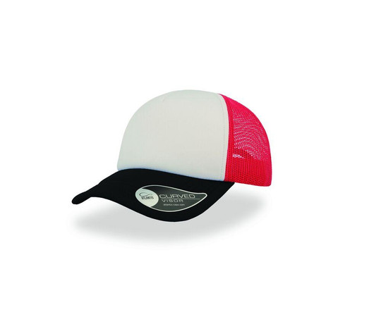 Atlantis AT011 - Cappello da Rapper