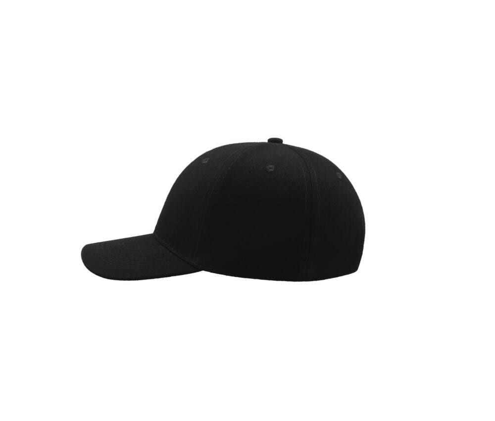 Atlantis AT042 - Promo 6-panel cap