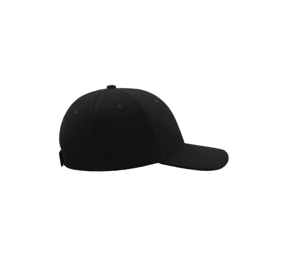 Atlantis AT042 - Promo 6-panel cap
