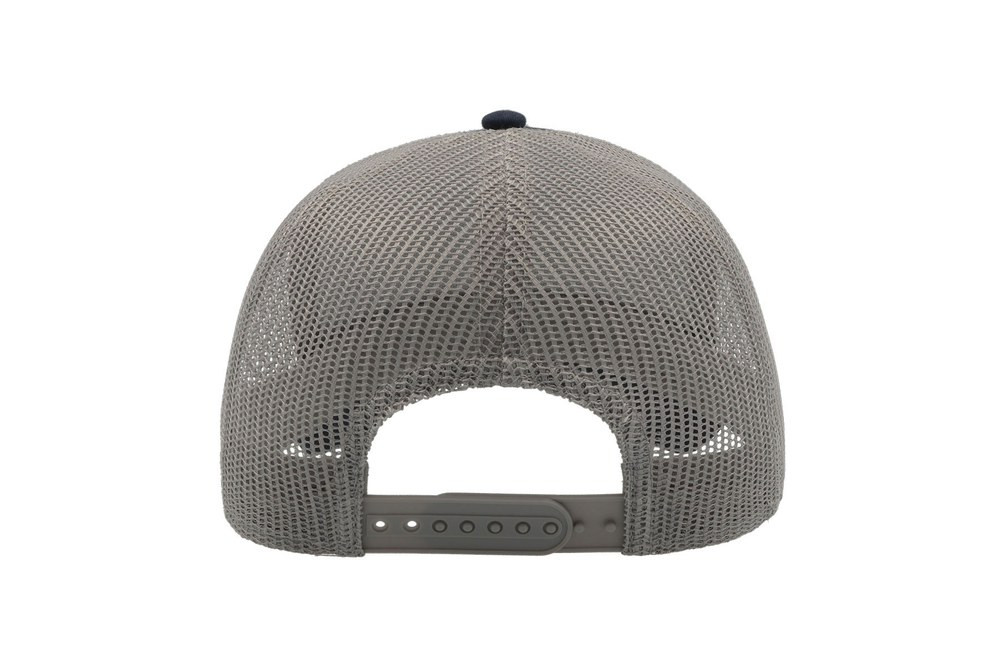 Atlantis AT085 - 5 Panel Cotton Trucker Cap