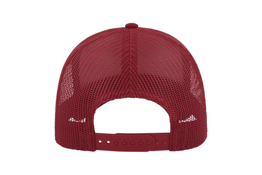 Atlantis AT085 - Casquette 5 Panneaux Trucker en Coton
