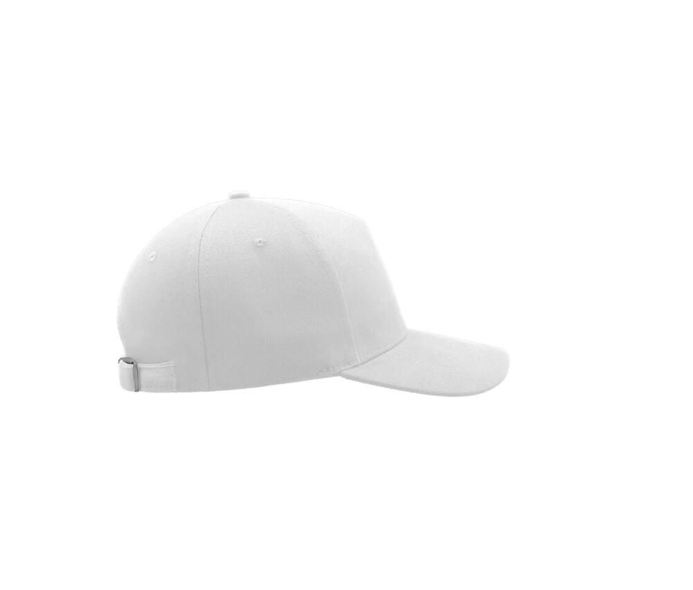 Atlantis AT127 - Liberty five buckle cap