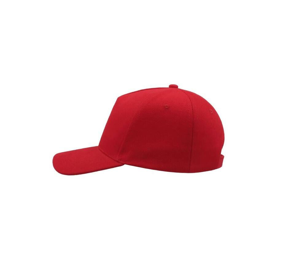 Atlantis AT127 - Liberty five buckle cap