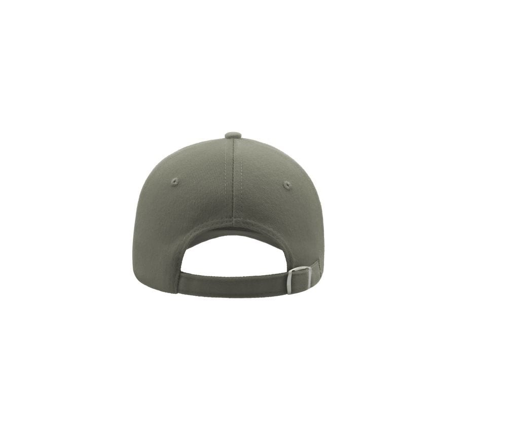 Atlantis AT127 - Cappuccio con fibbia Liberty cinque