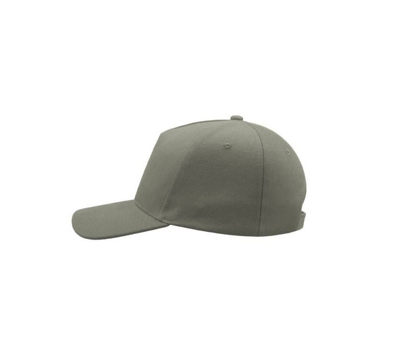 Atlantis AT127 - Liberty five buckle cap