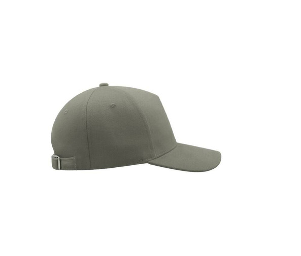 Atlantis AT127 - Liberty five buckle cap
