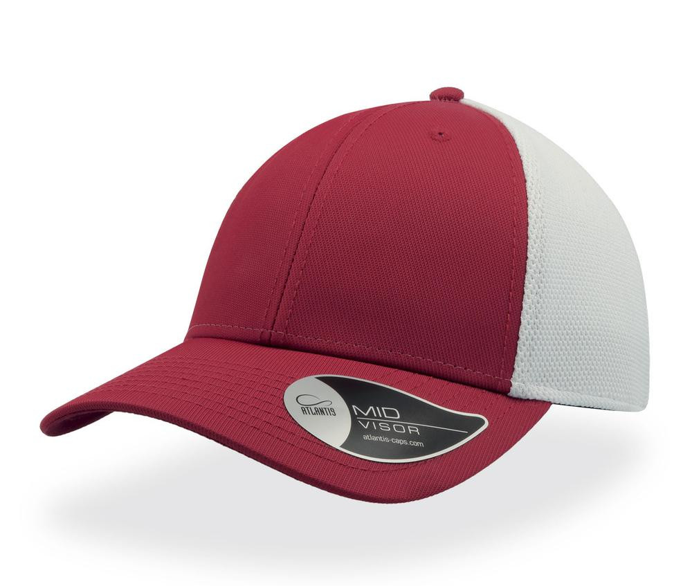 ATLANTIS AT147 - Casquette de sport