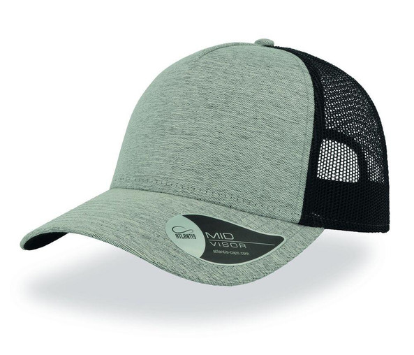 Atlantis AT160 - cappello stile Rapper