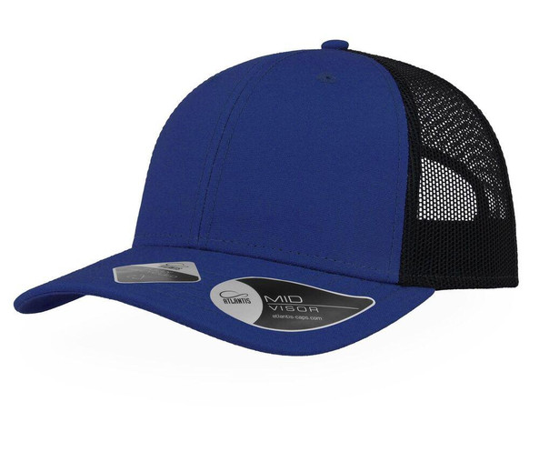 Atlantis AT173 - Recycled polyester cap