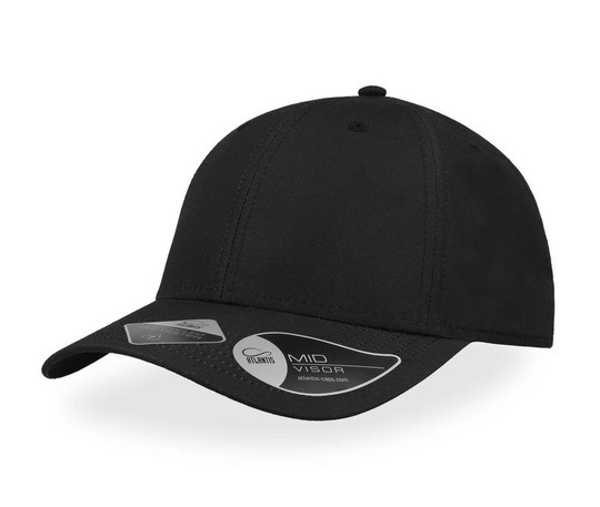 Atlantis AT174 - Recycled polyester cap