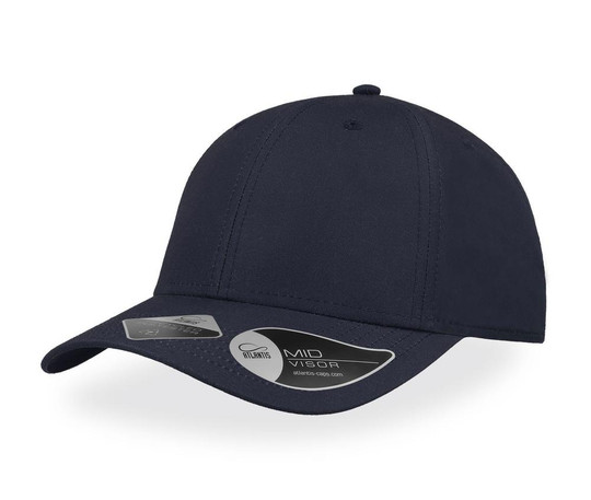 Atlantis AT174 - Recycled polyester cap
