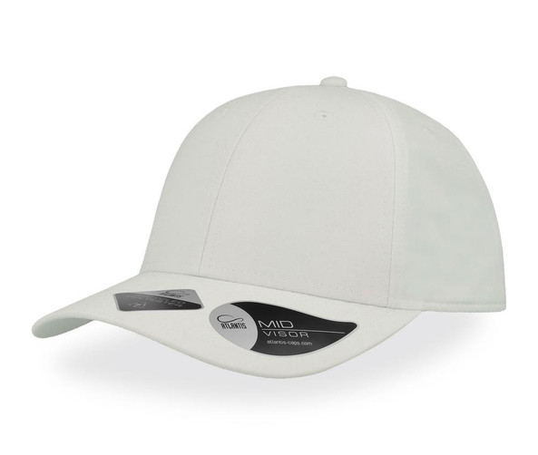 ATLANTIS AT174 - Casquette en polyester recyclé