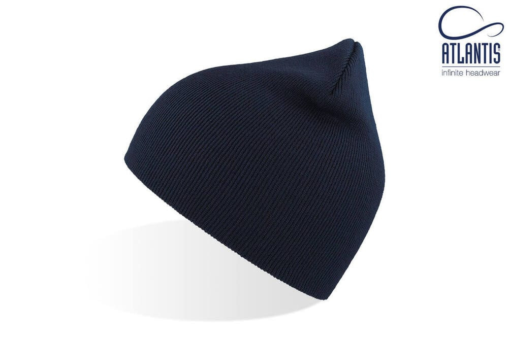 Atlantis AT175 - Recycled polyester beanie