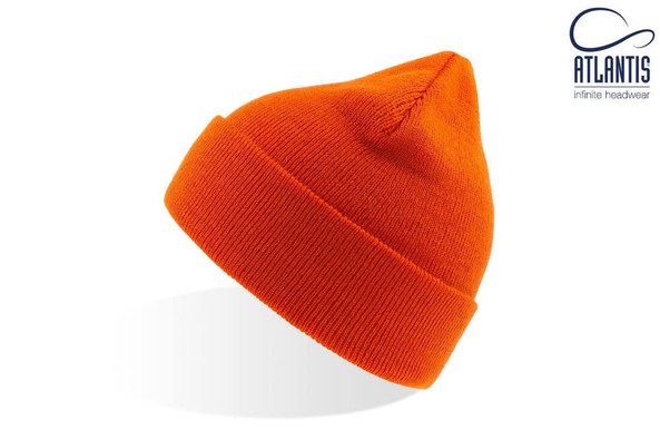 Atlantis AT176 - EKO beanie