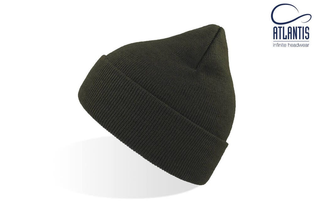 Atlantis AT176 - EKO beanie
