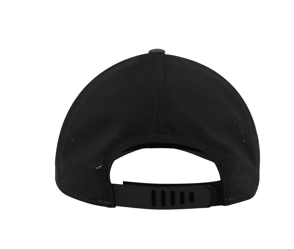 ATLANTIS AT178 - Casquette de sport filet