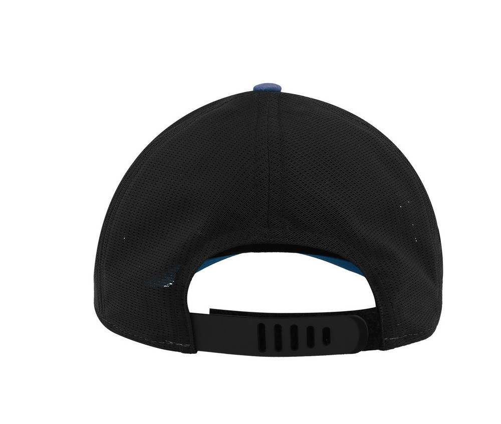 Atlantis AT178 - Casquette de sport filet
