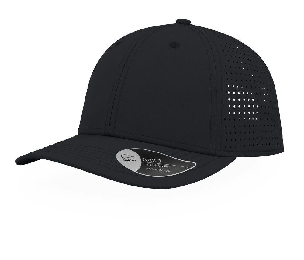 Atlantis AT182 - Breezy Vented Cap