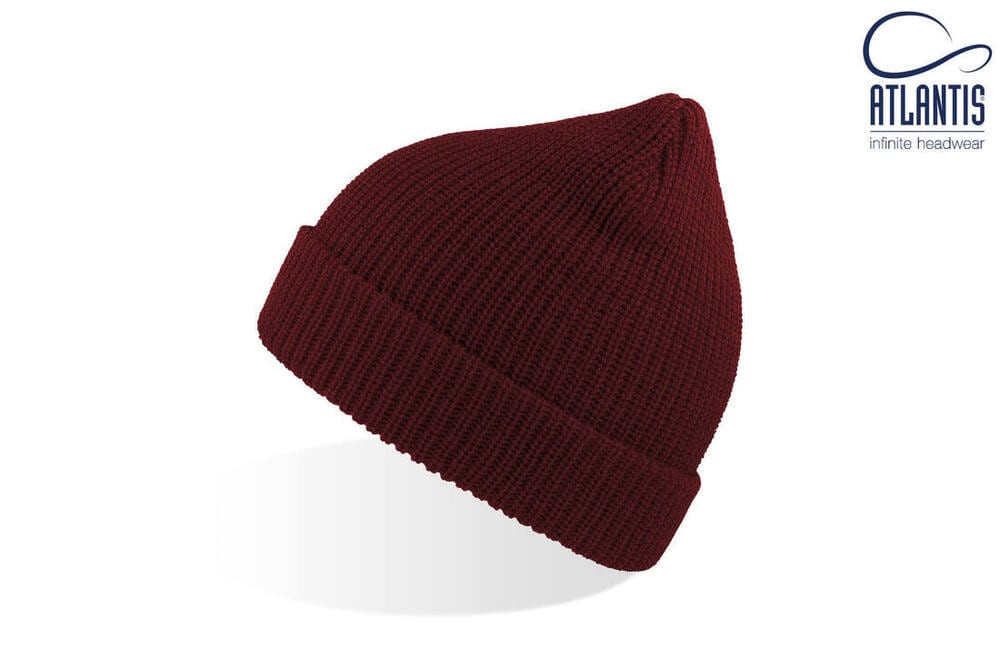 Atlantis AT184 - Woolly Beanie