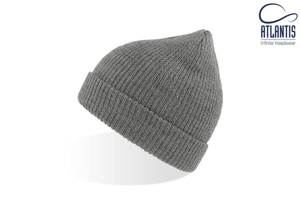 Atlantis AT184 - Woolly Beanie