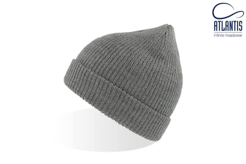 ATLANTIS AT184 - Bonnet Woolly