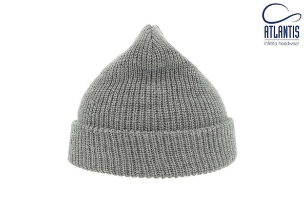 Atlantis AT184 - Woolly Beanie