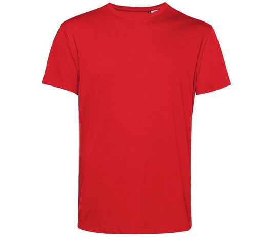 B&C BC01B - T-shirt man round neck 150 organic