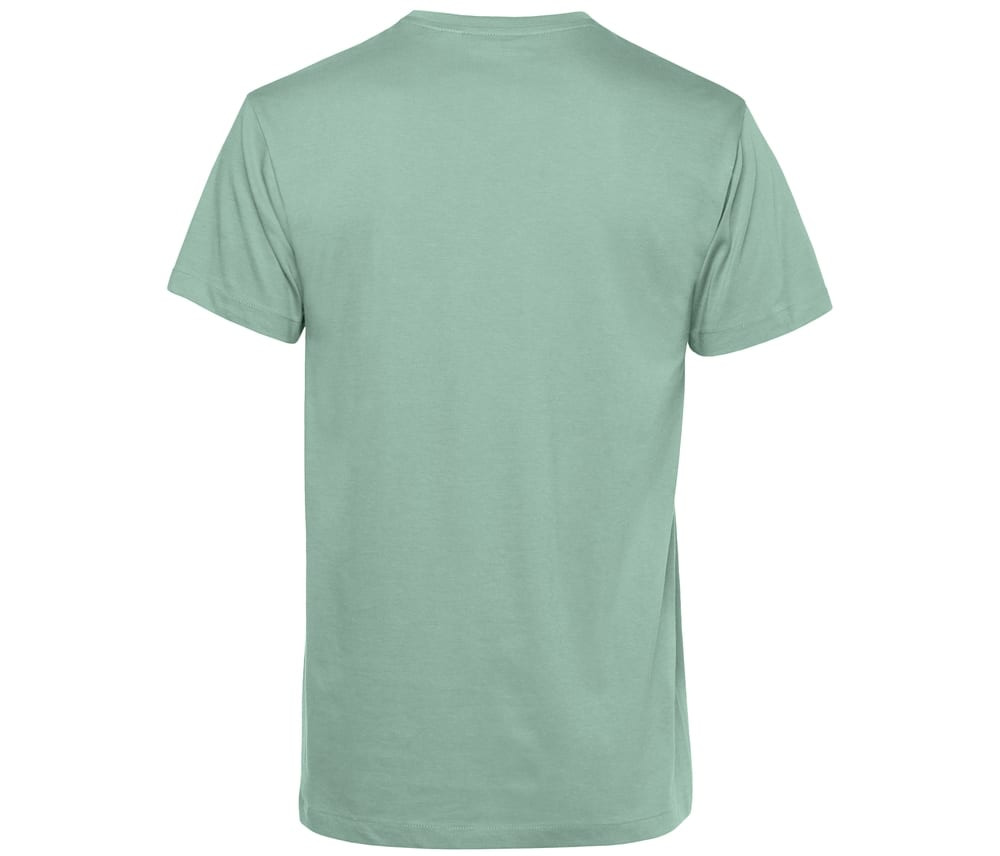 B&C BC01B - T-shirt uomo collo rotondo 150 organico