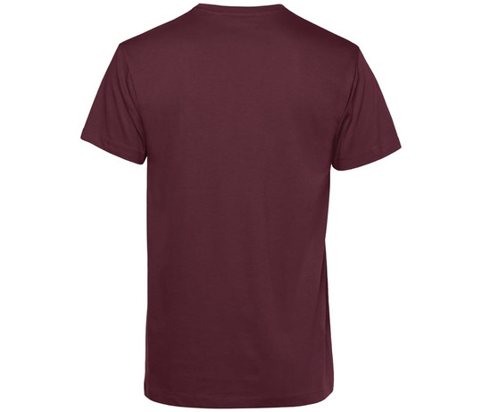 B&C BC01B - Bio-Herren-Rundhals-T-Shirt 150