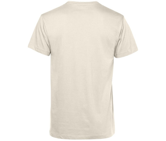 B&C BC01B - Bio-Herren-Rundhals-T-Shirt 150