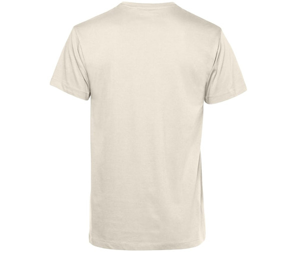 B&C BC01B - T-shirt man round neck 150 organic