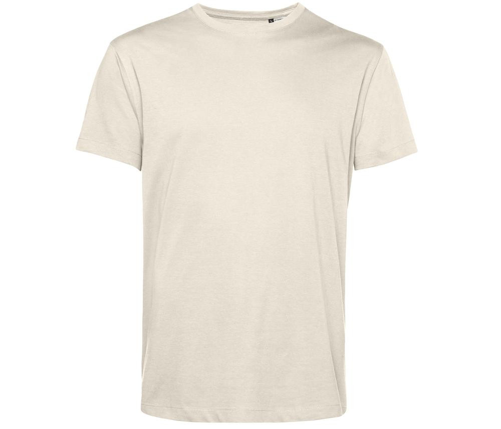 B&C BC01B - T-shirt uomo collo rotondo 150 organico