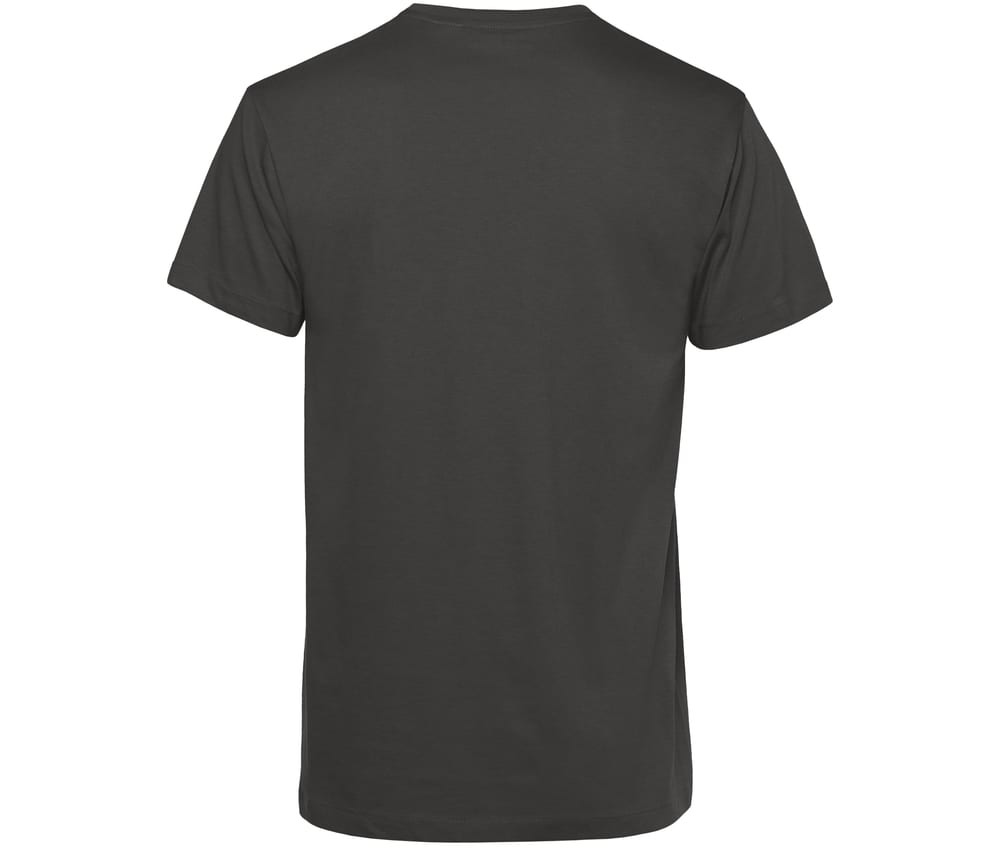 B&C BC01B - T-shirt uomo collo rotondo 150 organico