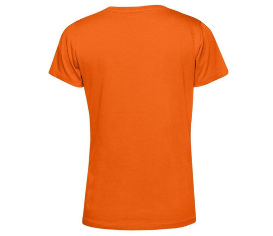 B&C BC02B - Women's Round Neck T-Shirt 150 Organic