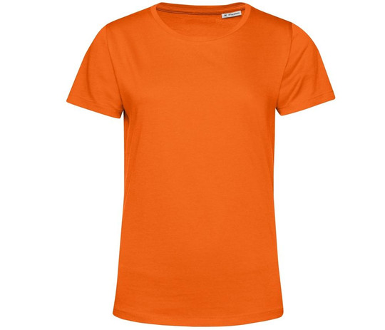 B&C BC02B - Women's Round Neck T-Shirt 150 Organic
