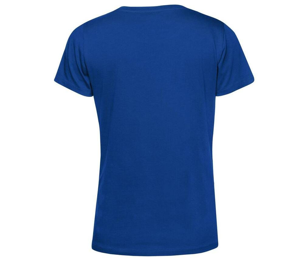 B&C BC02B - T-shir femme col rond 150 organique