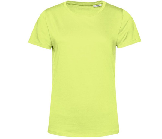B&C BC02B - Women's Round Neck T-Shirt 150 Organic