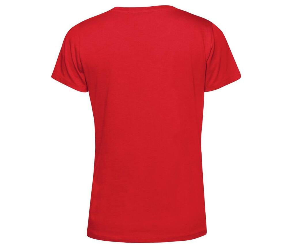B&C BC02B - T-shir femme col rond 150 organique