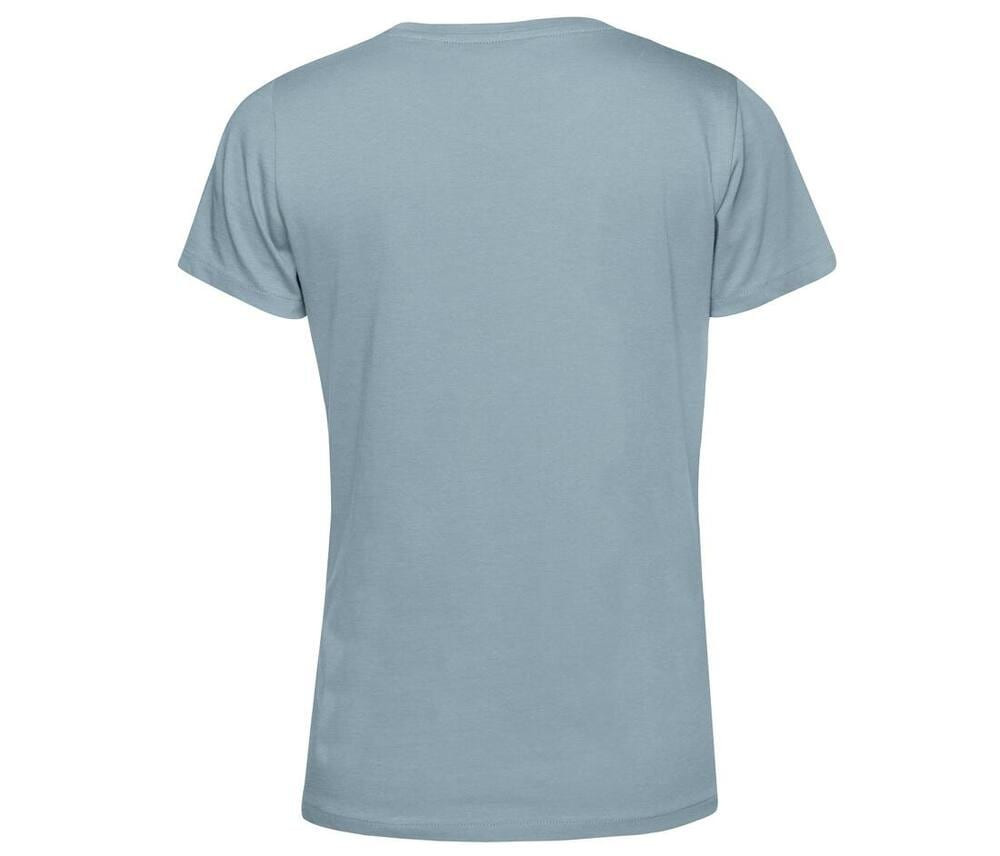 B&C BC02B - Dames T-Shirt met Ronde Hals 150 Organic