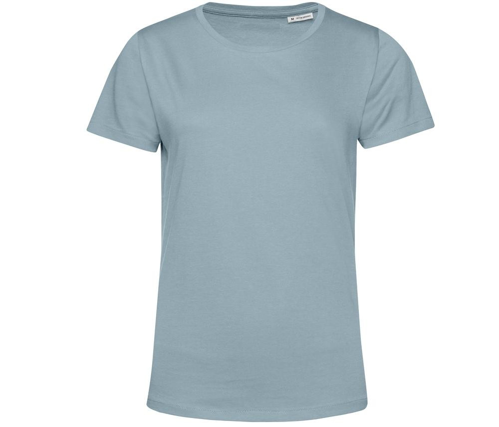 B&C BC02B - Dames T-Shirt met Ronde Hals 150 Organic