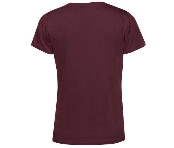 B&C BC02B - Women's Round Neck T-Shirt 150 Organic