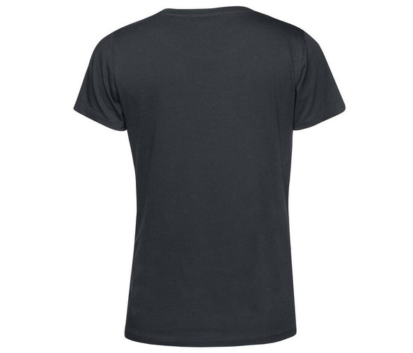 B&C BC02B - T-shir femme col rond 150 organique