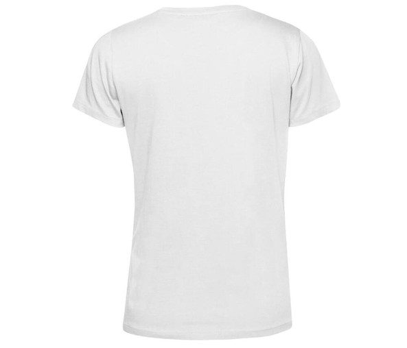 B&C BC02B - Damski T-shirt z organicznej bawełny