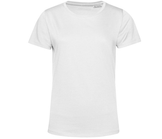 B&C BC02B - Damski T-shirt z organicznej bawełny